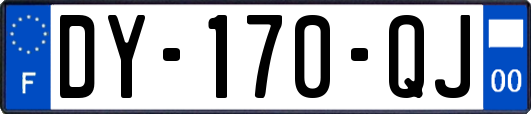 DY-170-QJ