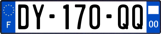 DY-170-QQ