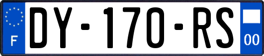 DY-170-RS