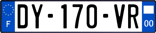 DY-170-VR