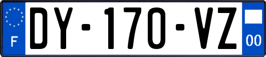 DY-170-VZ