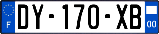 DY-170-XB