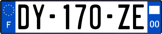 DY-170-ZE