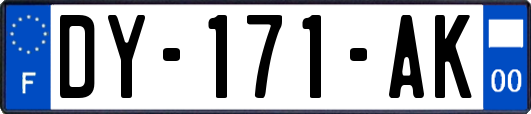 DY-171-AK