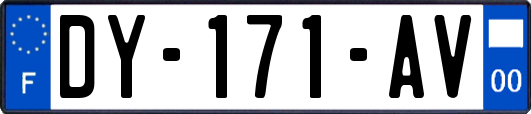 DY-171-AV