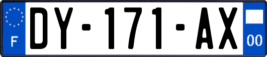DY-171-AX