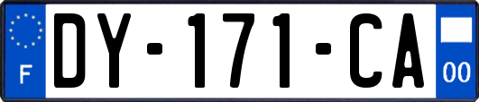 DY-171-CA
