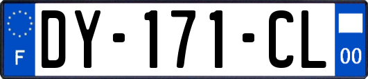 DY-171-CL