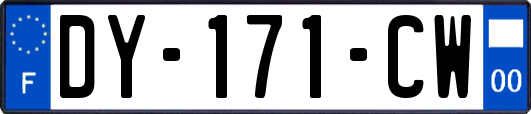 DY-171-CW