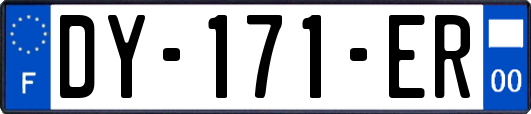 DY-171-ER