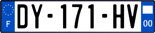 DY-171-HV