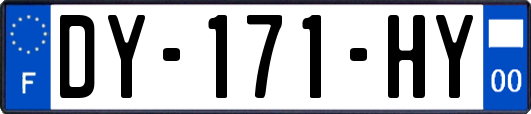 DY-171-HY