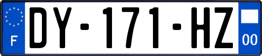 DY-171-HZ