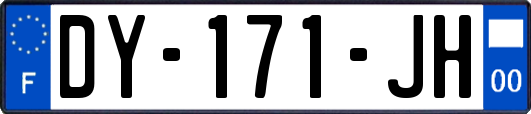 DY-171-JH