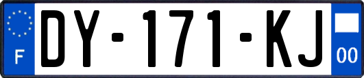 DY-171-KJ