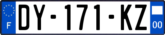 DY-171-KZ