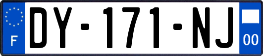 DY-171-NJ