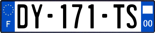 DY-171-TS