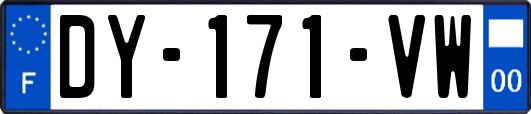 DY-171-VW