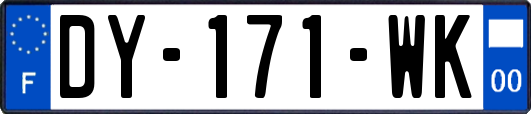 DY-171-WK