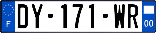 DY-171-WR