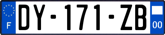 DY-171-ZB