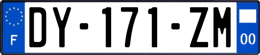 DY-171-ZM