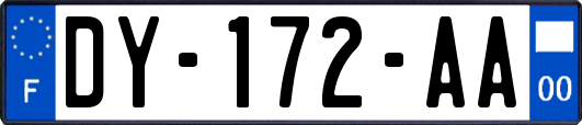 DY-172-AA