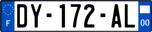 DY-172-AL