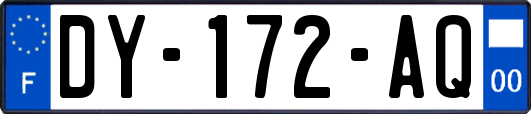 DY-172-AQ