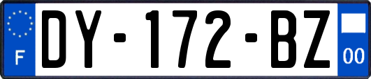 DY-172-BZ