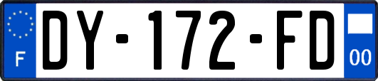 DY-172-FD