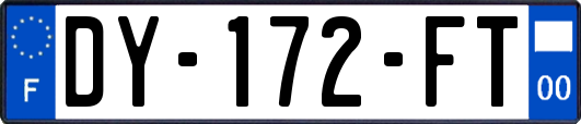 DY-172-FT