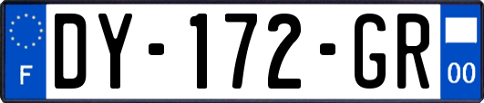 DY-172-GR