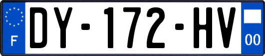 DY-172-HV