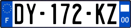 DY-172-KZ