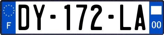 DY-172-LA