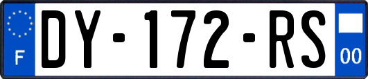 DY-172-RS