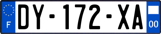 DY-172-XA