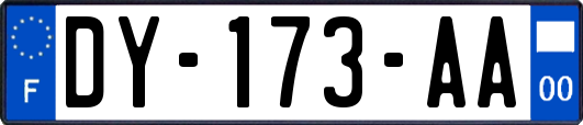 DY-173-AA