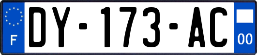 DY-173-AC