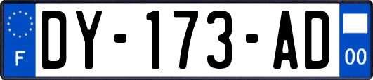 DY-173-AD