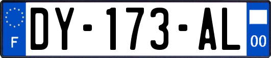 DY-173-AL
