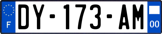 DY-173-AM