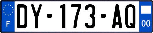 DY-173-AQ