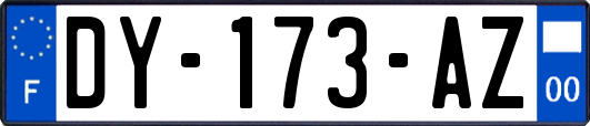 DY-173-AZ