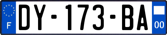 DY-173-BA