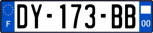 DY-173-BB