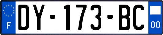 DY-173-BC