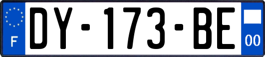 DY-173-BE